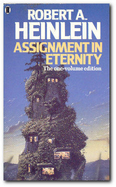 Assignment in Eternity