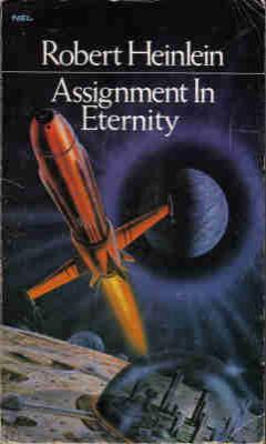 Assignment in Eternity