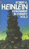 Assignment In Eternity Vol. 2 Assignment In Eternity Vol. 2