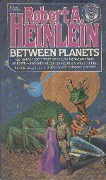 Between Planets