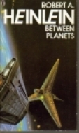 Between Planets