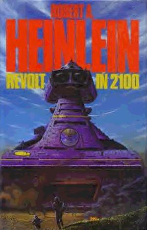 Revolt in 2100