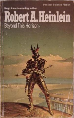 Beyond this Horizon