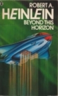 Beyond This Horizon