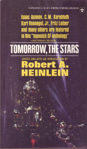 Tomorrow, the Stars