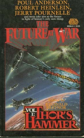 Thor's Hammer (Mass Market Paperback)