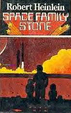 Space Family Stone