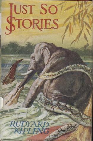 Just So Stories