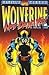 Wolverine: Not Dead Yet