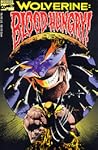 Wolverine: Blood Hungry
