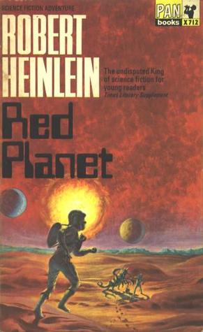 Red Planet
