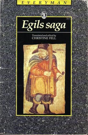 Egil's Saga