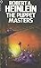 The Puppet Masters