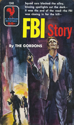 FBI Story (Paperback)