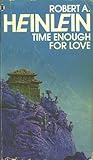Time Enough For Love