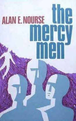 Mercy Men (Hardcover)