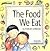 The Food We Eat by Farah Sardar