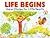 Life Begins (Quran Stories For Little Hearts)