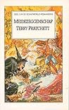 Meidezeggenschap by Terry Pratchett