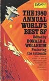 The 1980 Annual World's Best SF