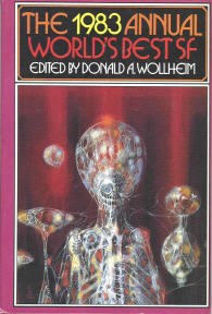 The 1983 Annual World's Best SF (Mass Market Paperback)