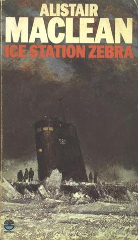 Ice Station Zebra