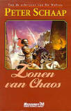 Zonen van chaos (Paperback)