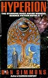 Hyperion by Dan Simmons