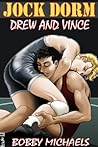 Drew and Vince by Bobby Michaels