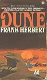 Dune by Frank Herbert