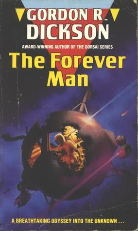 The Forever Man