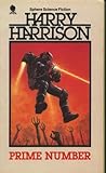 Prime Number by Harry Harrison