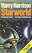 Starworld (To the Stars, #3)