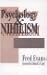Psychology and Nihilism: A Genealogical Critique of the Computational Model of Mind (S U N Y SERIES IN THE PHILOSOPHY OF THE SOCIAL SCIENCES)