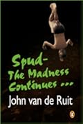 Spud: The Madness Continues