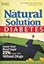The Natural Solution To Diabetes by Richard Laliberte