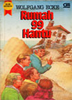 Rumah 99 Hantu (Club der Detektive, #6)