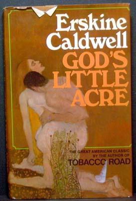 God's Little Acre