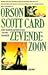 Zevende zoon by Orson Scott Card