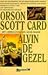 Alvin de gezel (Alvin Maker...