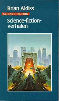 Science-fiction-verhalen (Mass Market Paperback)