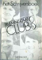 Het Schrijversboek (Paperback)