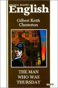 The Man Who Was Thursday