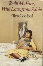 To All My Fans, With Love, from Sylvie (Paperback)