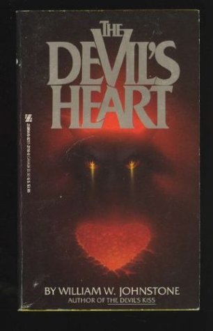 The Devil's Heart (The Devil, #2)
