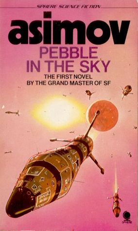 Pebble in the Sky
