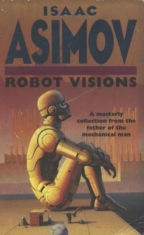 Robot Visions