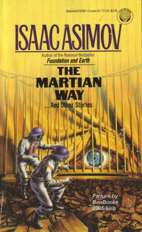 The Martian Way