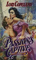 Passion's Captive (Paperback)