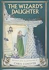 The Wizard's Daughter: A Viking Legend